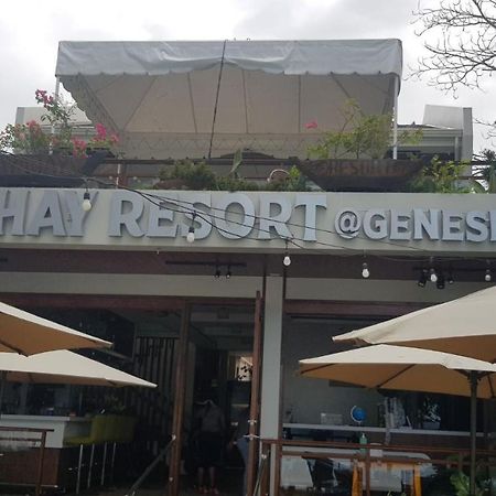 Hayahay Resort Панглао Экстерьер фото