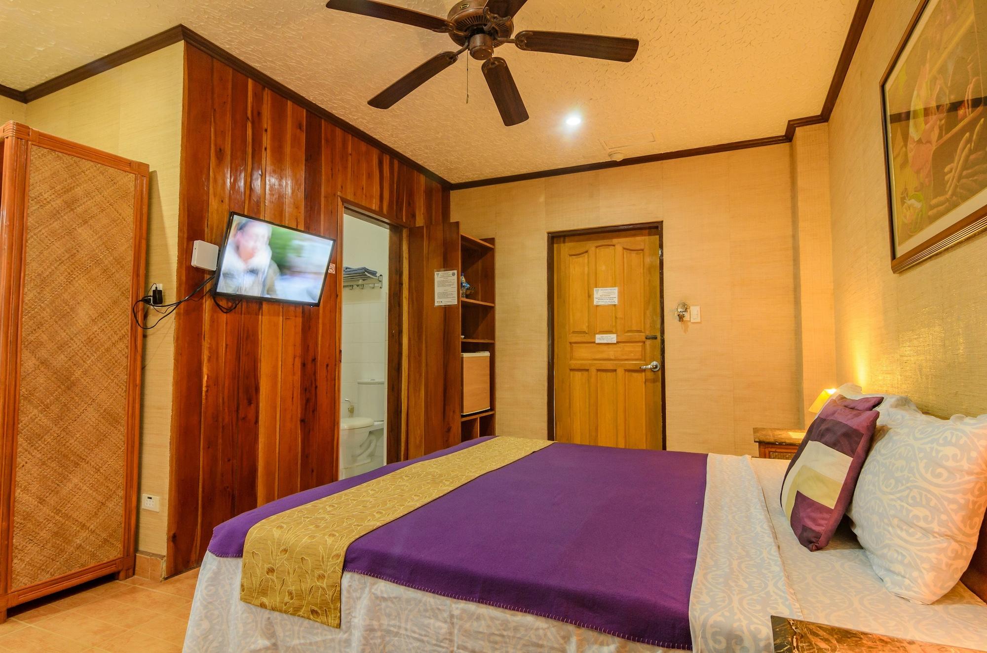 Hayahay Resort Панглао Экстерьер фото