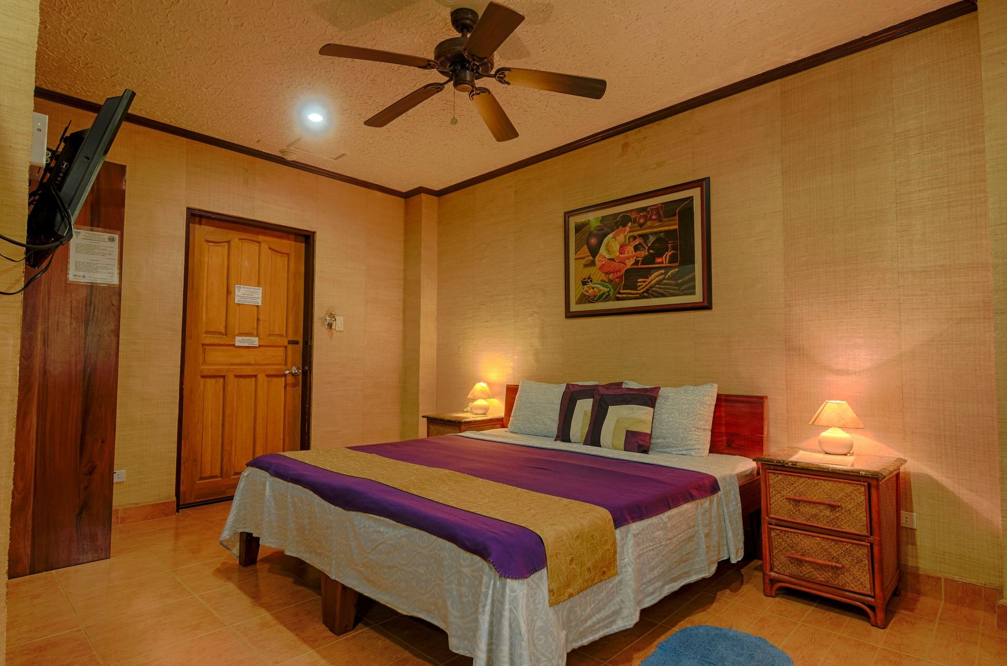 Hayahay Resort Панглао Экстерьер фото