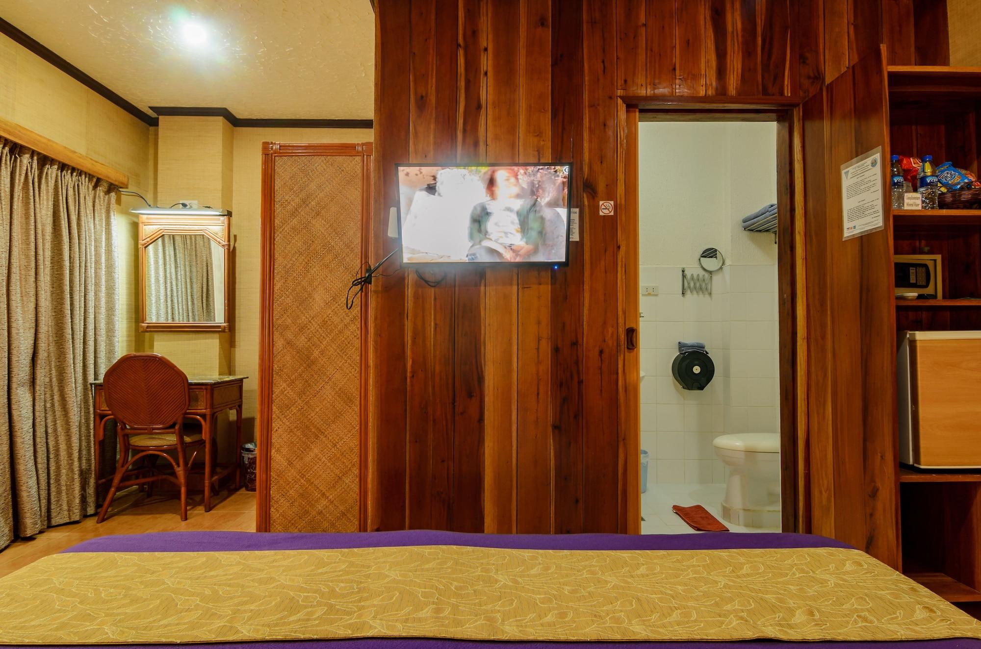 Hayahay Resort Панглао Экстерьер фото