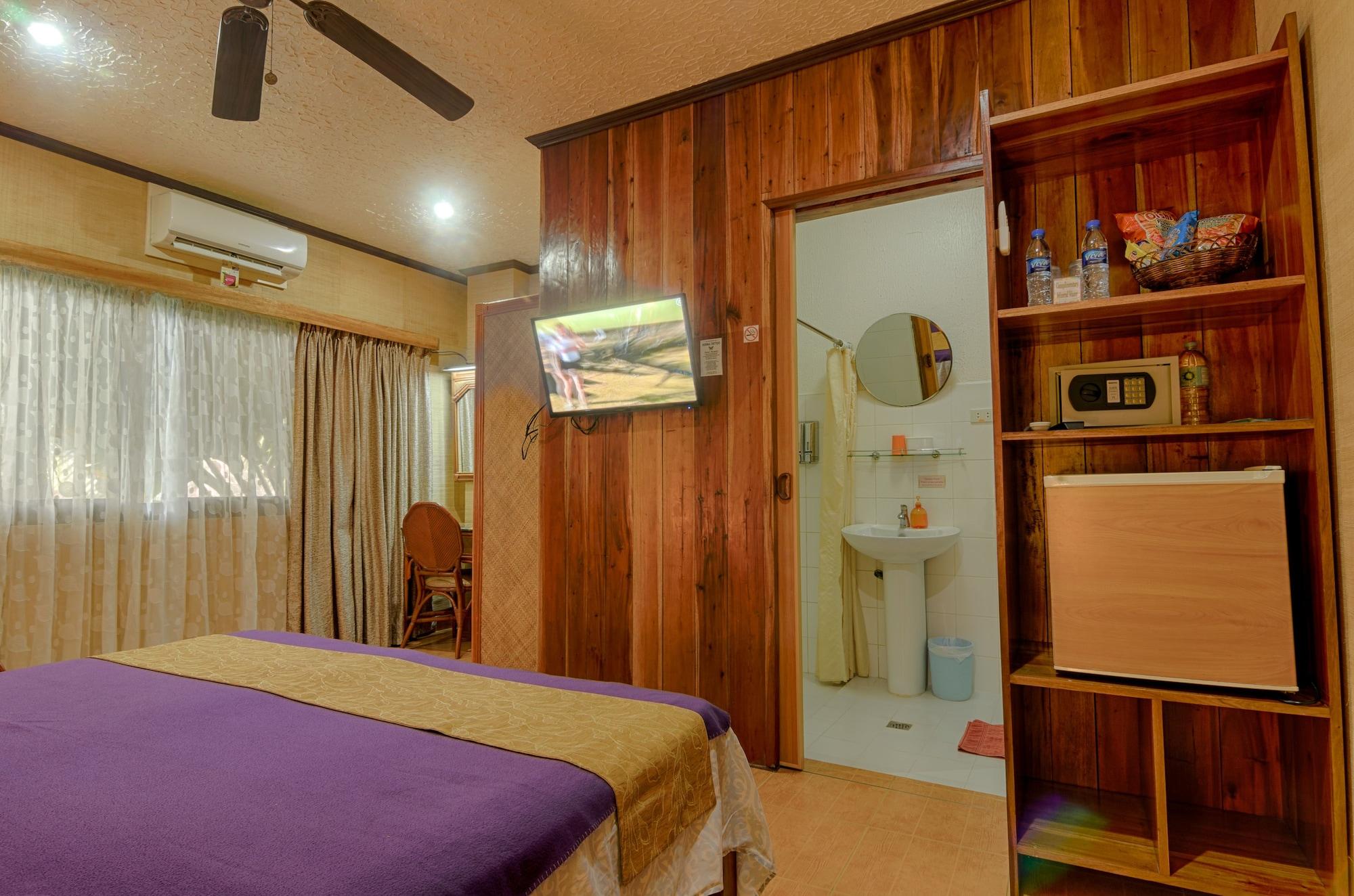 Hayahay Resort Панглао Экстерьер фото