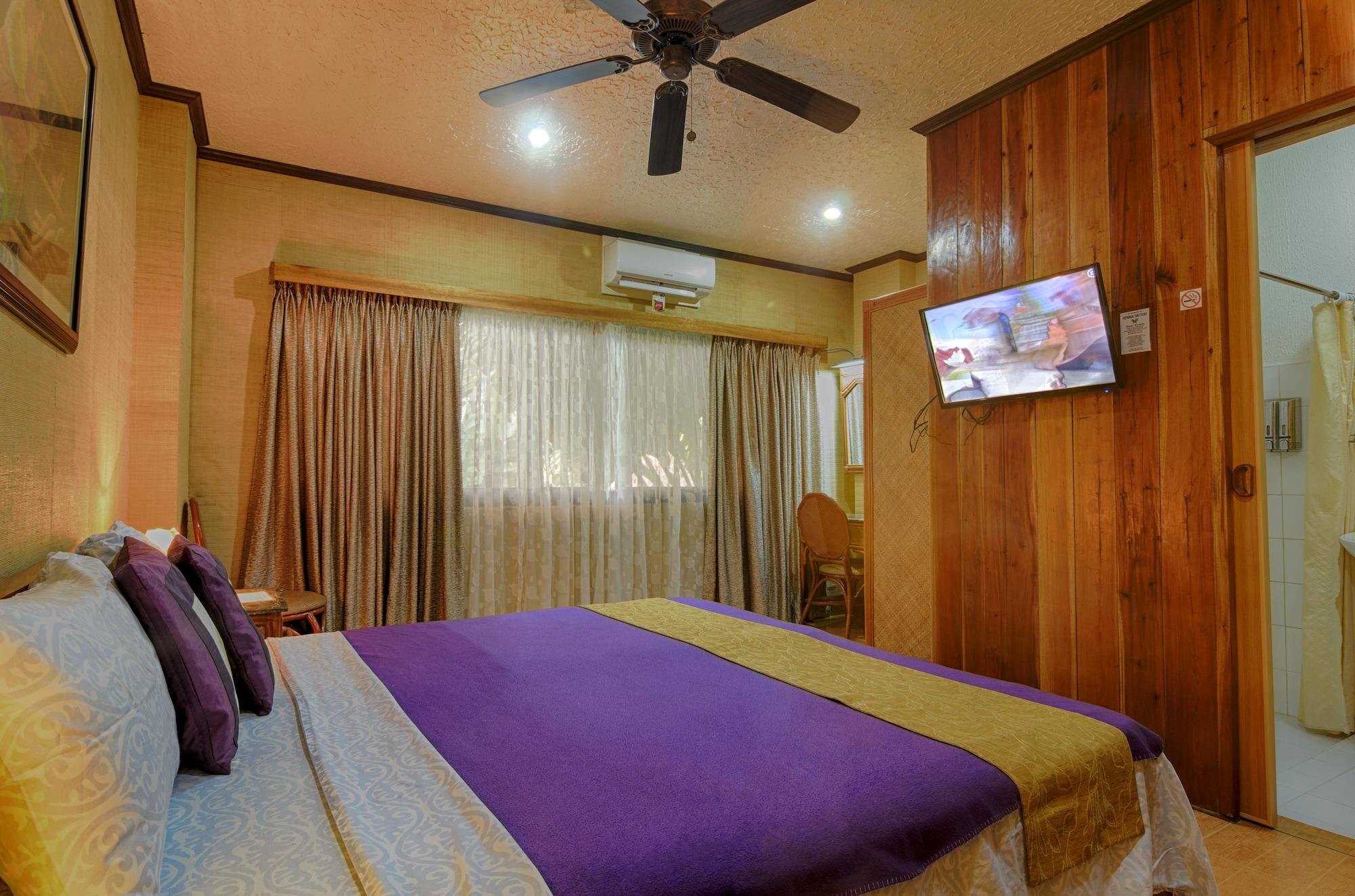 Hayahay Resort Панглао Экстерьер фото