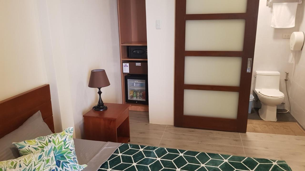 Hayahay Resort Панглао Экстерьер фото