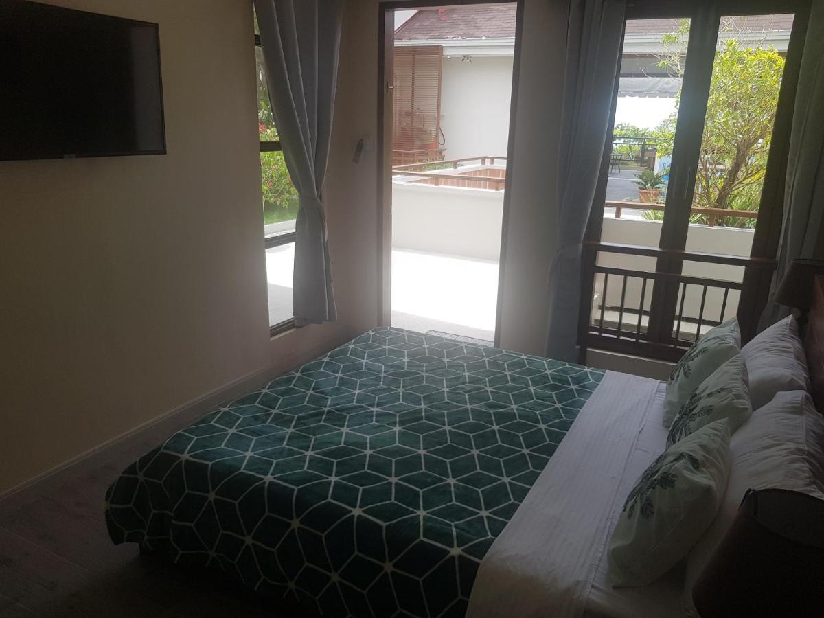 Hayahay Resort Панглао Экстерьер фото