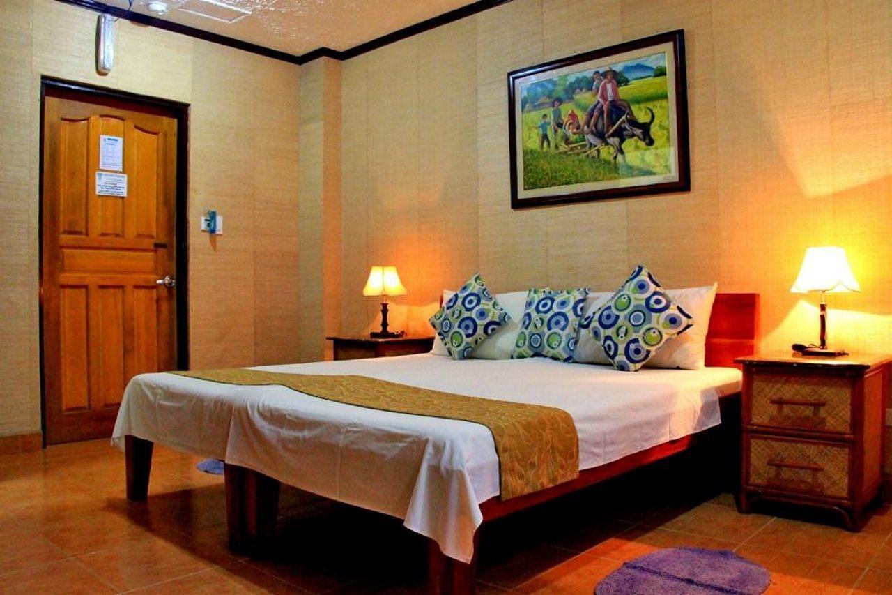 Hayahay Resort Панглао Экстерьер фото