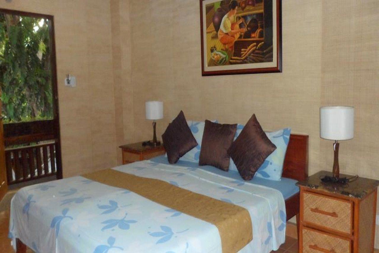 Hayahay Resort Панглао Экстерьер фото