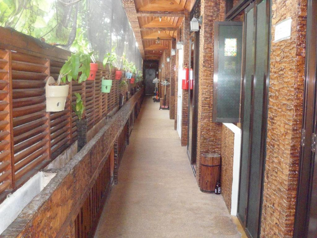 Hayahay Resort Панглао Экстерьер фото